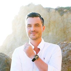 THE EXPERT EDGE PODCAST with Colin Boyd